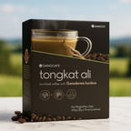 tongkat ali mexico