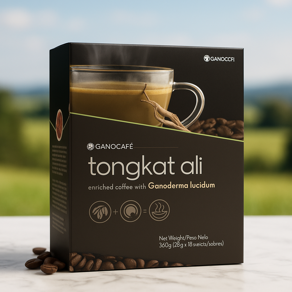 tongkat ali mexico