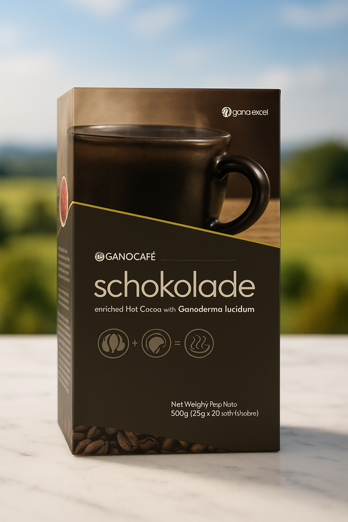 schokolade mexico
