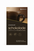 schokolade mexico