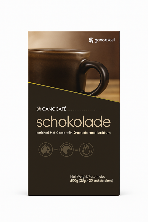 schokolade mexico